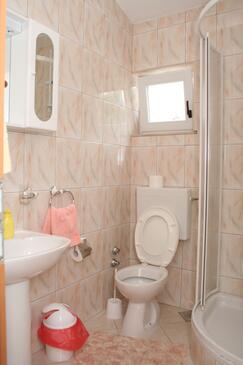 Apartamentos com terraço Orebić, Dalmácia do Sul