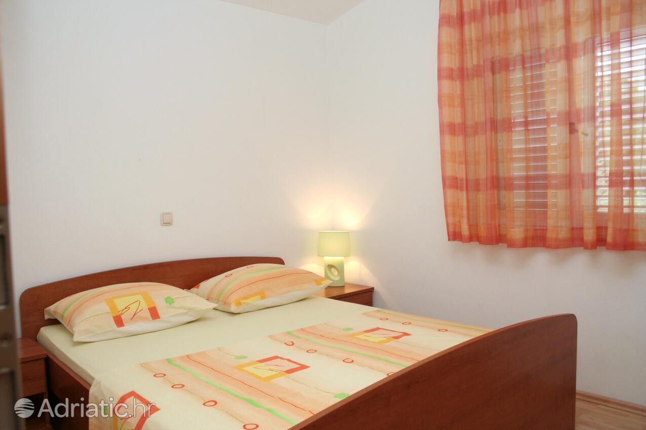 Apartments with parking spaces Orebić, Pelješac - 4565