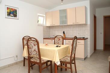 Apartamentos com terraço Orebić, Dalmácia do Sul