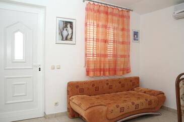 Apartamentos com terraço Orebić, Dalmácia do Sul