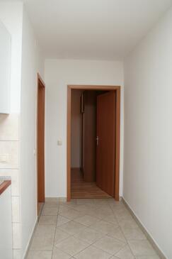 Apartamentos com terraço Orebić, Dalmácia do Sul
