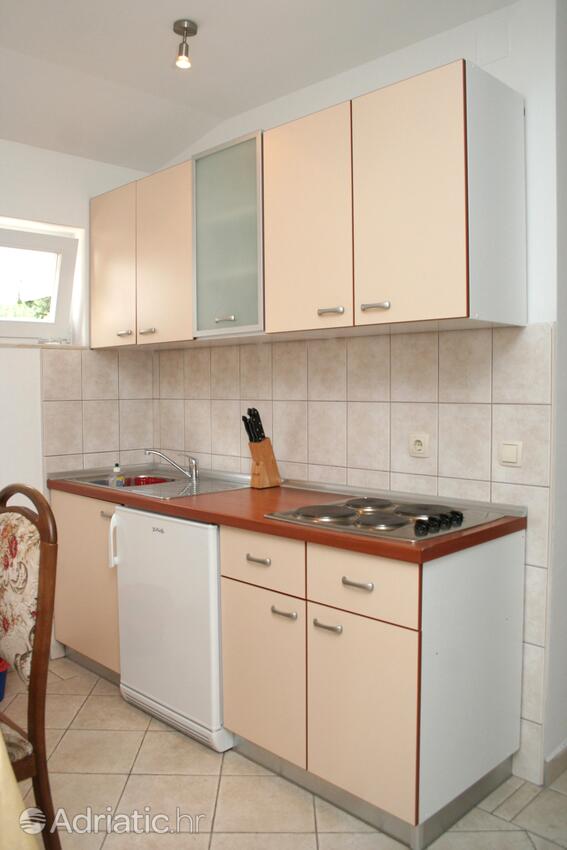 Apartments with parking spaces Orebić, Pelješac - 4565