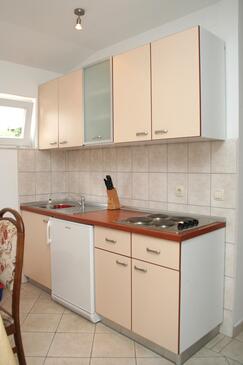 Apartamentos com terraço Orebić, Dalmácia do Sul
