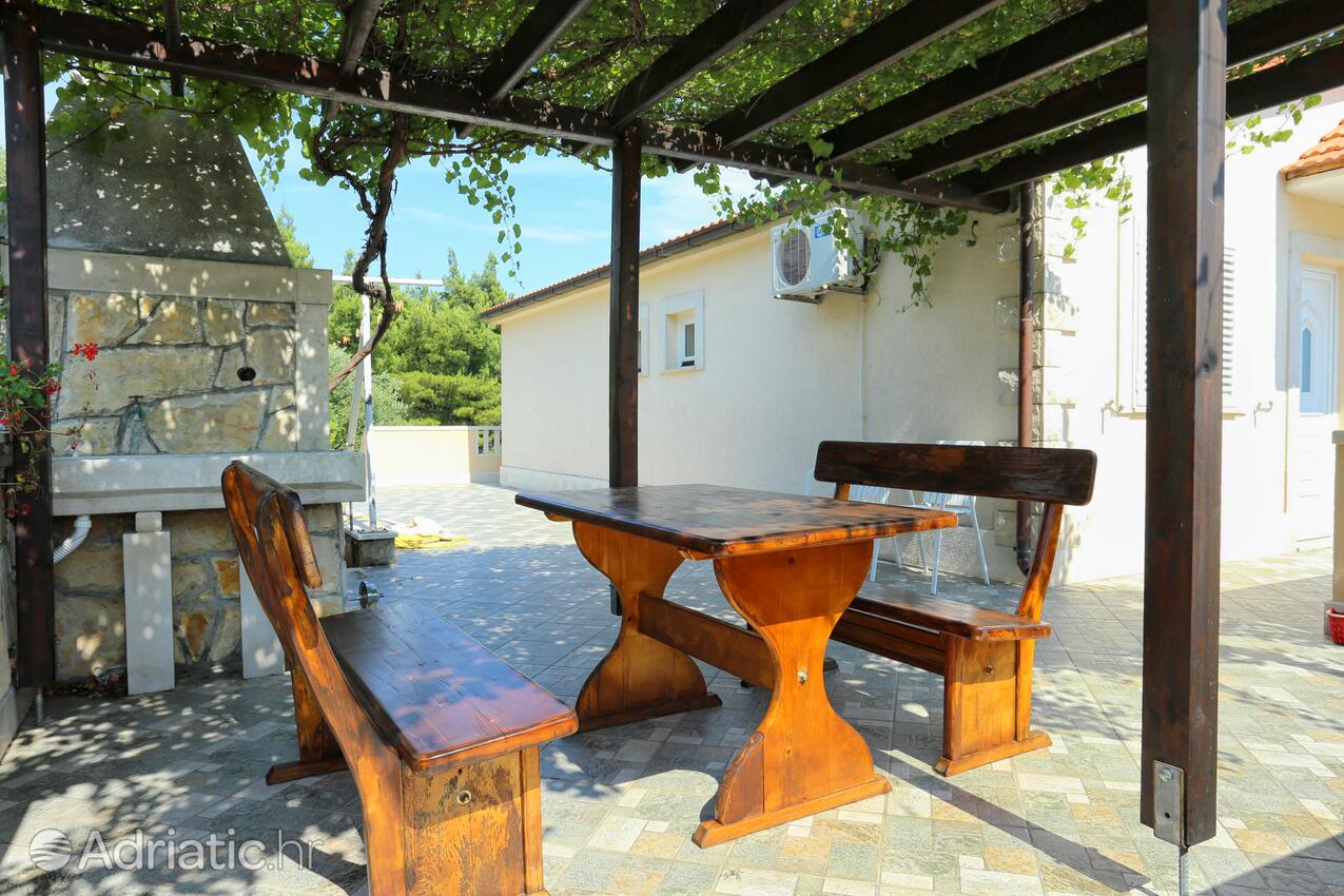 Apartments with parking spaces Orebić, Pelješac - 4565