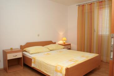 Apartamentos com terraço Orebić, Dalmácia do Sul