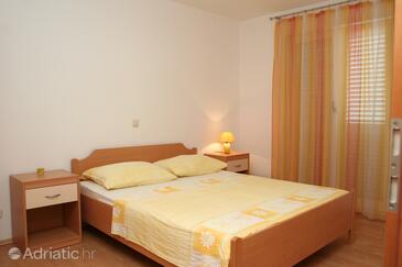 Apartmány s parkovištěm Orebić, Pelješac - 4565