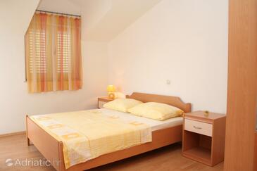 Apartmány s parkovištěm Orebić, Pelješac - 4565