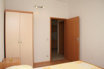 Apartamentos com terraço Orebić, Dalmácia do Sul