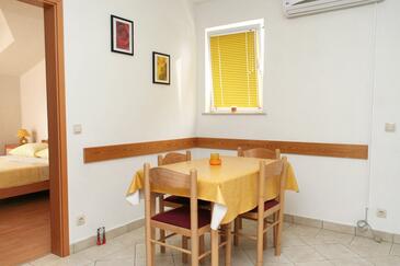 Apartamentos com terraço Orebić, Dalmácia do Sul