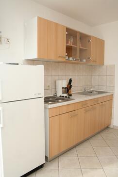 Apartamentos com terraço Orebić, Dalmácia do Sul