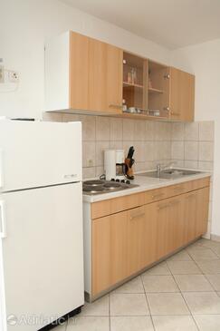 Apartmány s parkovištěm Orebić, Pelješac - 4565