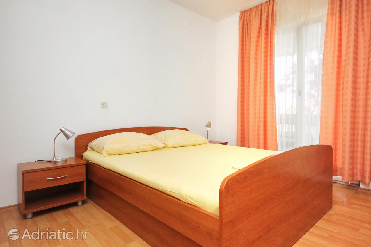 Apartments with parking spaces Orebić, Pelješac - 4565