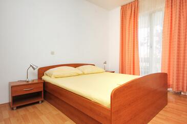 Apartamentos com terraço Orebić, Dalmácia do Sul