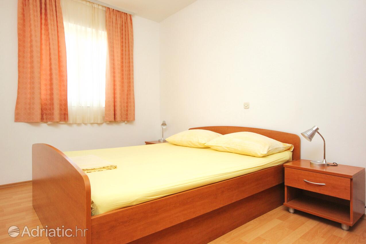 Apartments with parking spaces Orebić, Pelješac - 4565