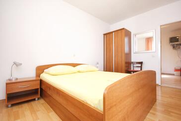 Apartamentos com terraço Orebić, Dalmácia do Sul