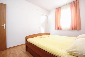 Apartamentos com terraço Orebić, Dalmácia do Sul