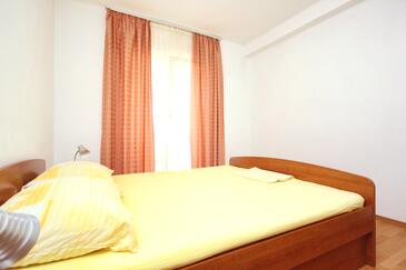 Apartamentos com terraço Orebić, Dalmácia do Sul