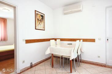 Apartments with parking space Orebić, Pelješac - 4565