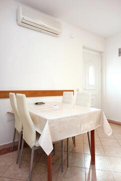 Apartamentos com terraço Orebić, Dalmácia do Sul