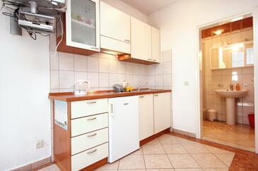 Apartamentos com terraço Orebić, Dalmácia do Sul