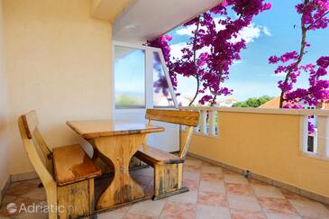 Apartments with parking space Orebić, Pelješac - 4565