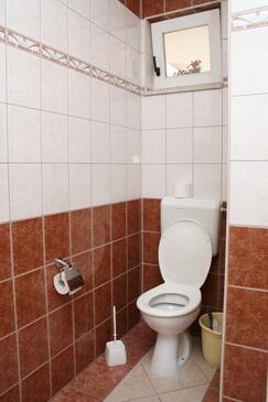 Apartamentos com terraço Orebić, Dalmácia do Sul