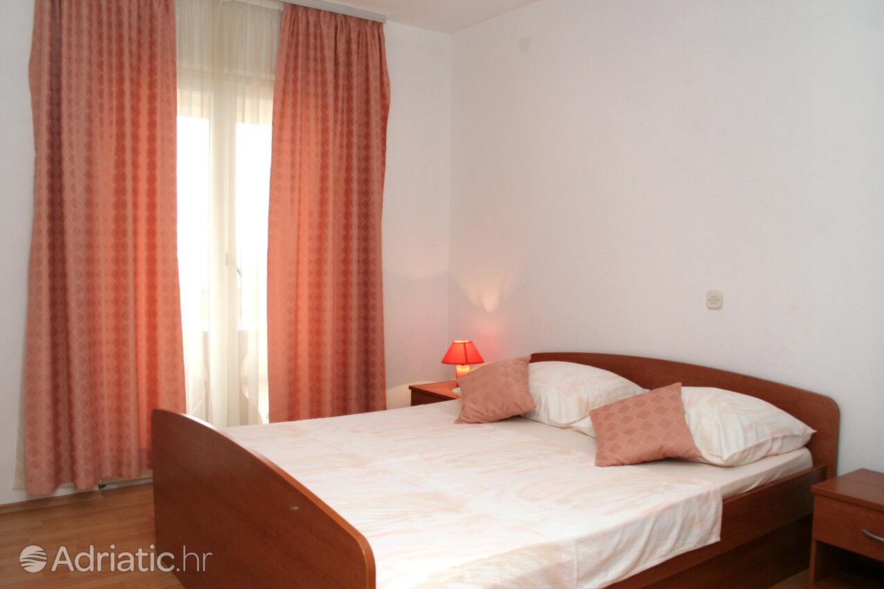 Apartments with parking spaces Orebić, Pelješac - 4565