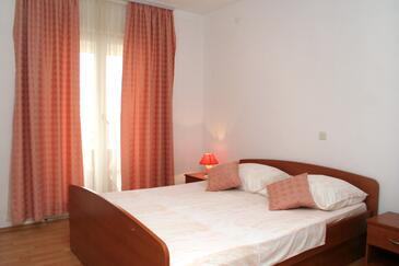 Apartamentos com terraço Orebić, Dalmácia do Sul