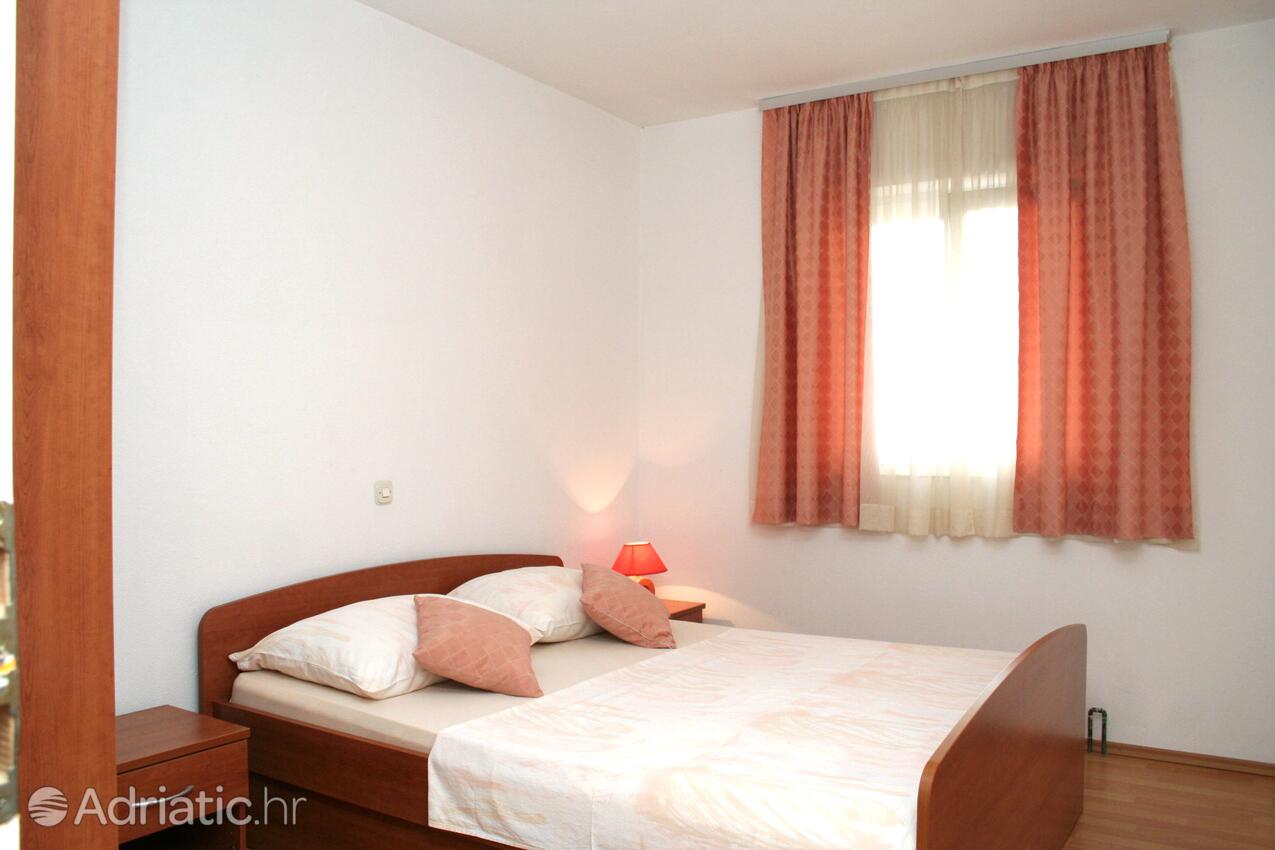Apartments with parking spaces Orebić, Pelješac - 4565