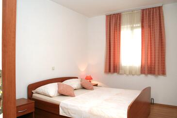 Apartamentos com terraço Orebić, Dalmácia do Sul