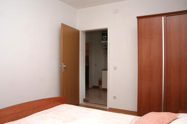 Apartamentos com terraço Orebić, Dalmácia do Sul