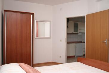 Apartamentos com terraço Orebić, Dalmácia do Sul