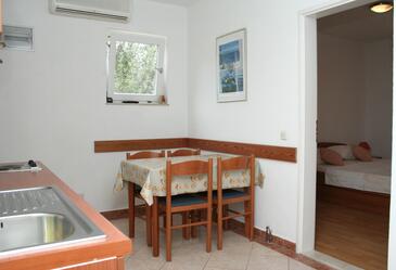 Apartamentos com terraço Orebić, Dalmácia do Sul