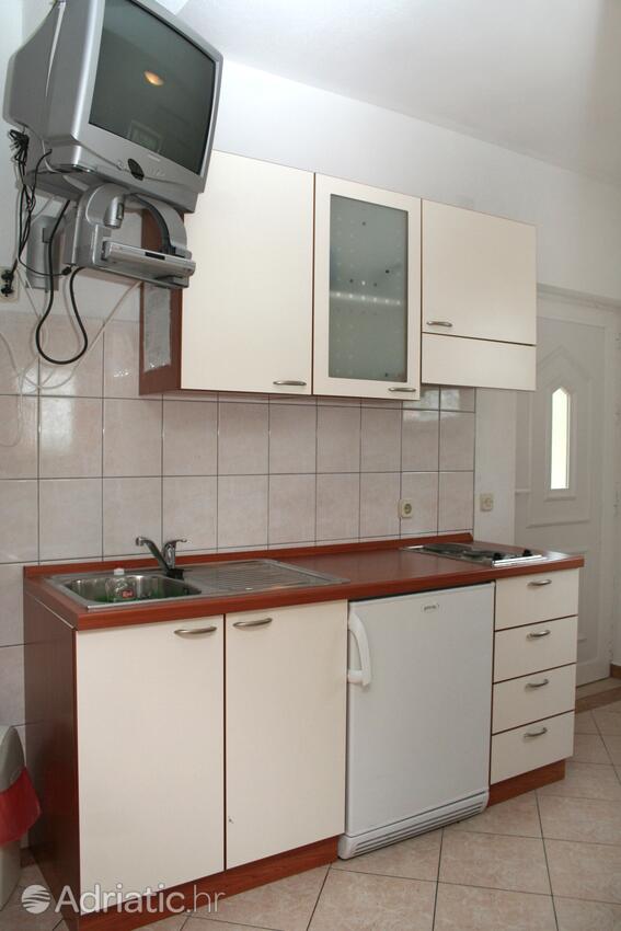Apartments with parking spaces Orebić, Pelješac - 4565