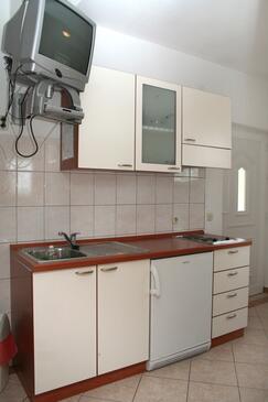 Apartamentos com terraço Orebić, Dalmácia do Sul