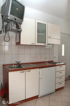 Apartments with parking space Orebić, Pelješac - 4565