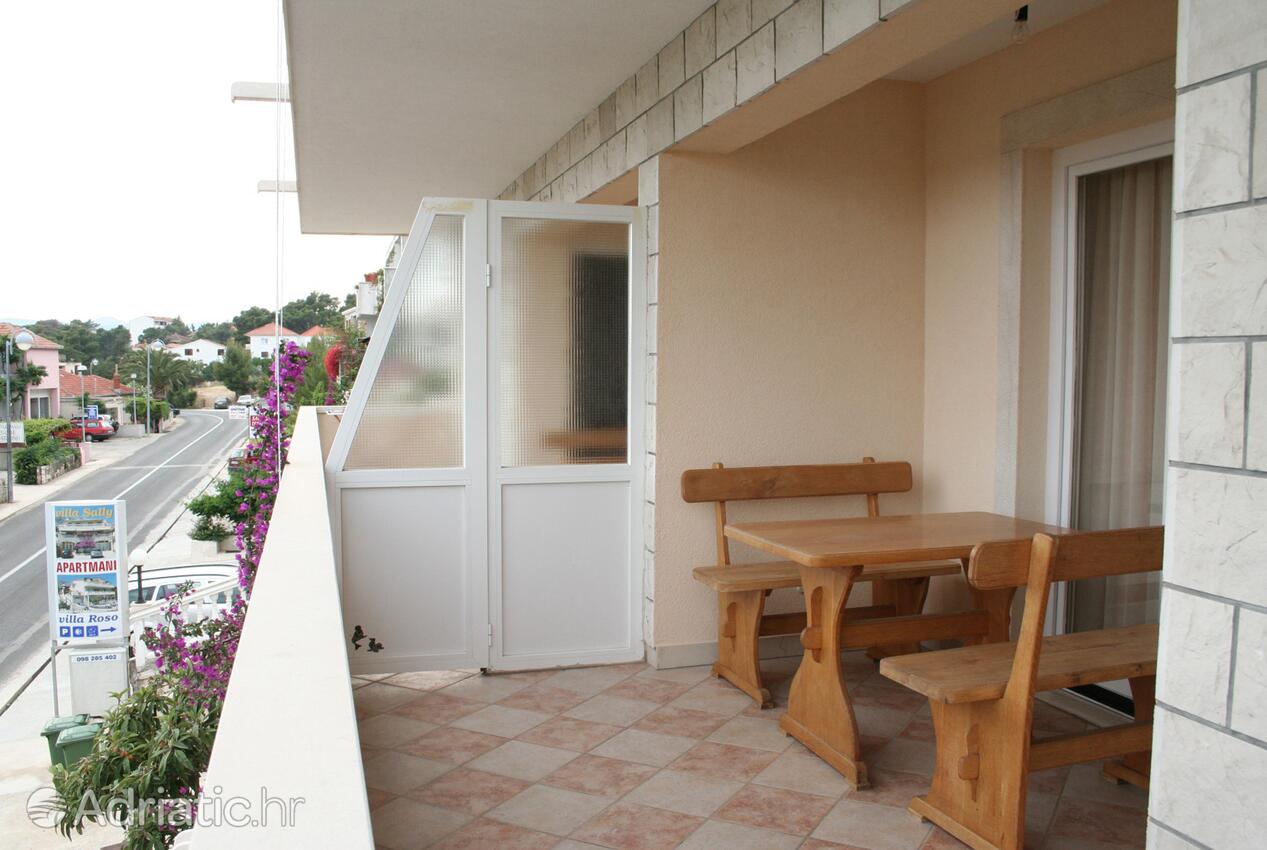 Apartments with parking spaces Orebić, Pelješac - 4565