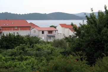 Apartamentos com terraço Orebić, Dalmácia do Sul