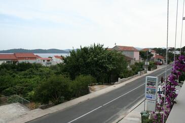 Apartamentos com terraço Orebić, Dalmácia do Sul