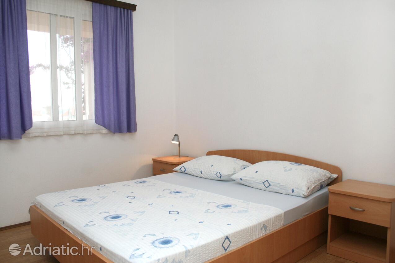 Apartments with parking spaces Orebić, Pelješac - 4565