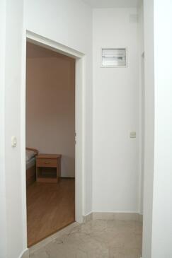 Apartamentos com terraço Orebić, Dalmácia do Sul