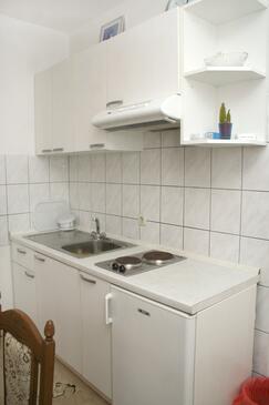 Apartamentos com terraço Orebić, Dalmácia do Sul
