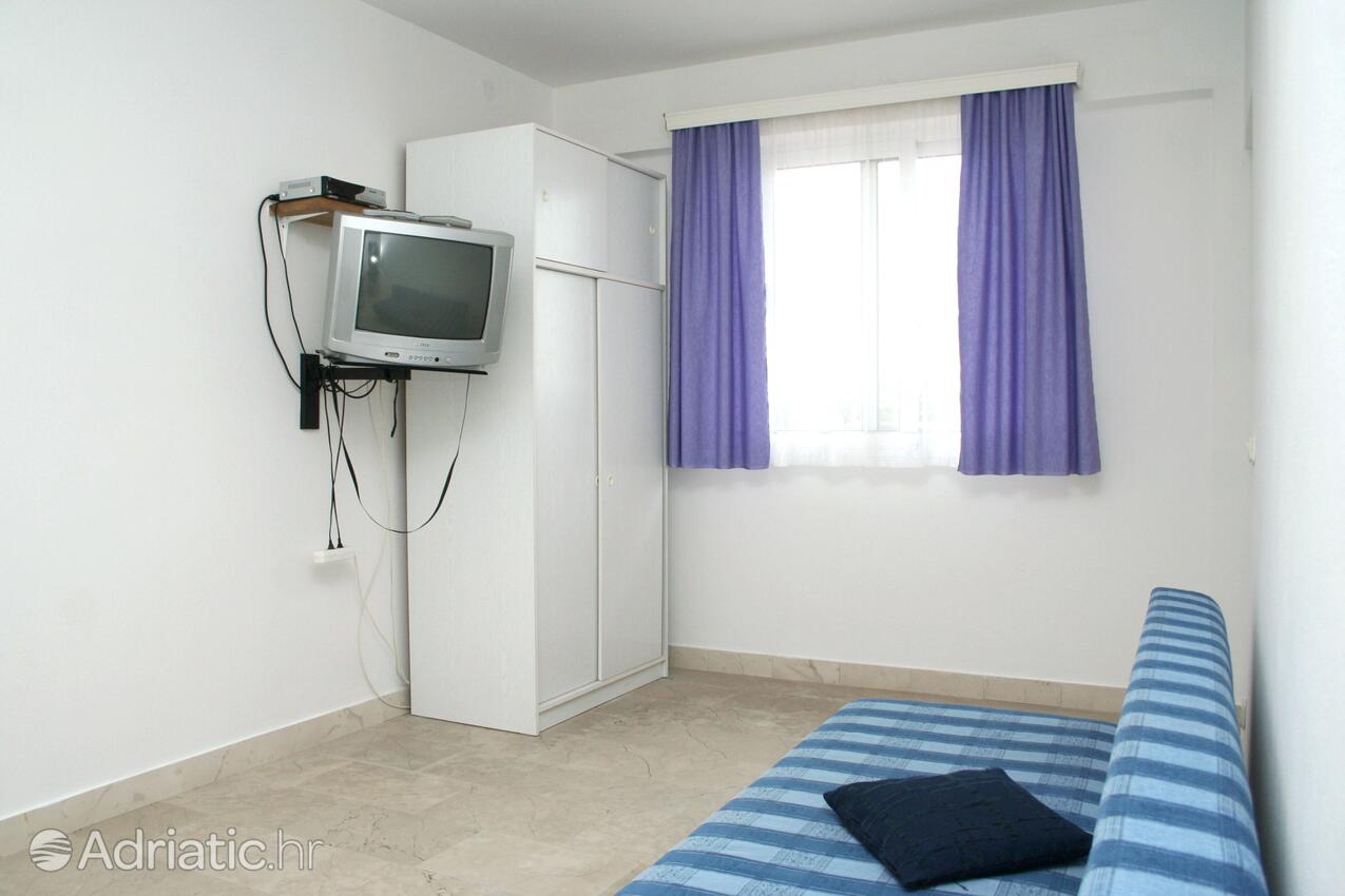 Apartments with parking spaces Orebić, Pelješac - 4565