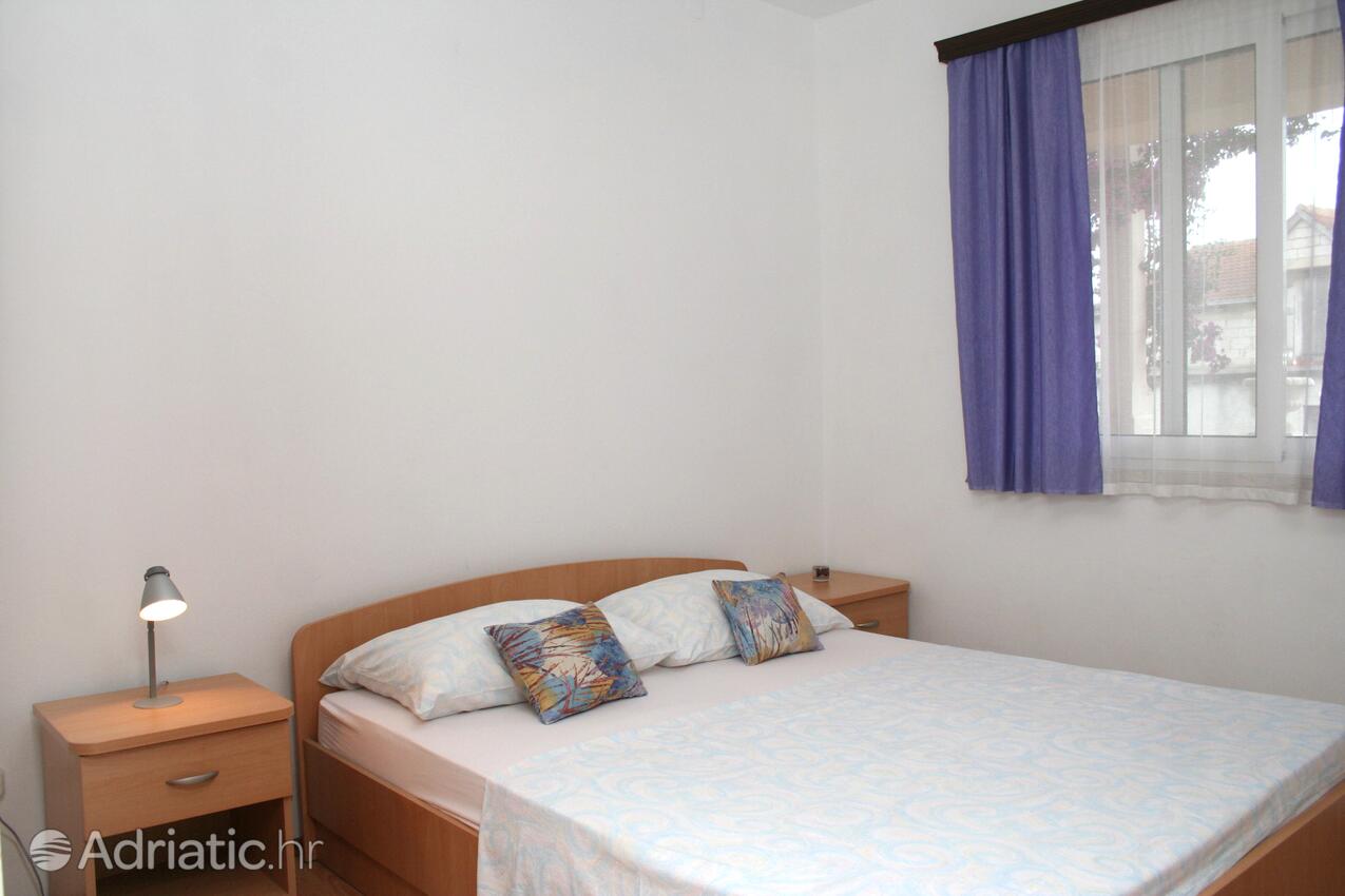 Apartments with parking spaces Orebić, Pelješac - 4565