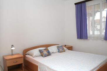 Apartamentos com terraço Orebić, Dalmácia do Sul