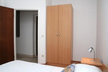Apartamentos com terraço Orebić, Dalmácia do Sul