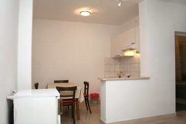 Apartamentos com terraço Orebić, Dalmácia do Sul