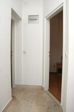 Apartamentos com terraço Orebić, Dalmácia do Sul