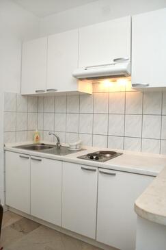 Apartamentos com terraço Orebić, Dalmácia do Sul