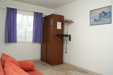 Apartamentos com terraço Orebić, Dalmácia do Sul